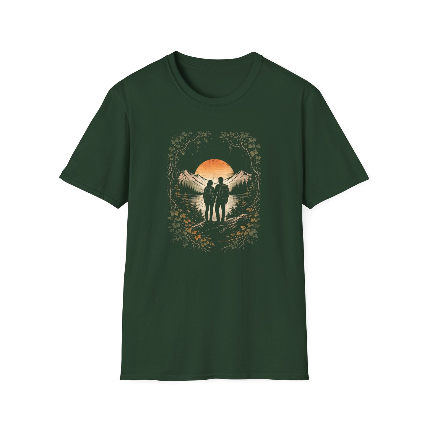 Eden's Portal 2 T-Shirt