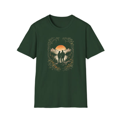 Eden's Portal 2 T-Shirt