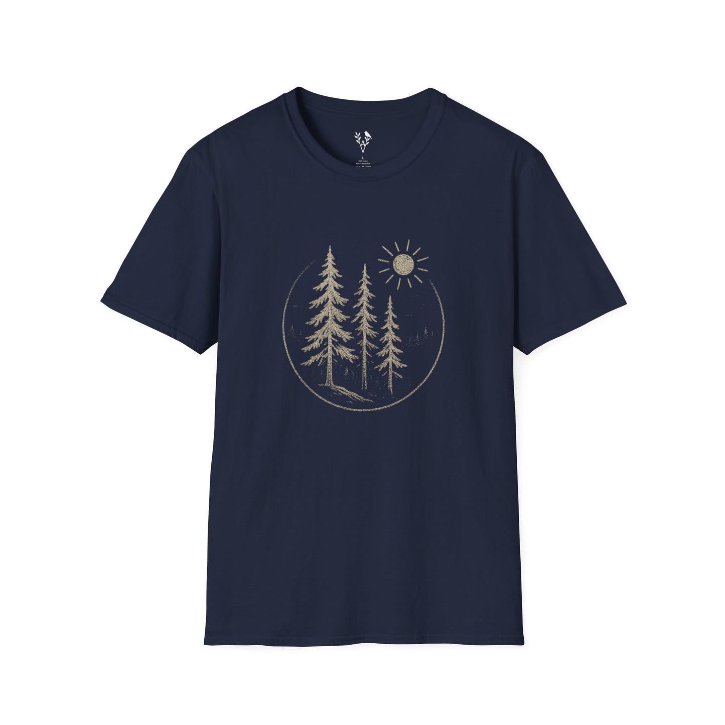Sunny Pines T-Shirt