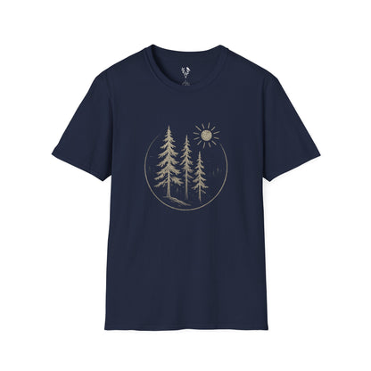 Sunny Pines T-Shirt