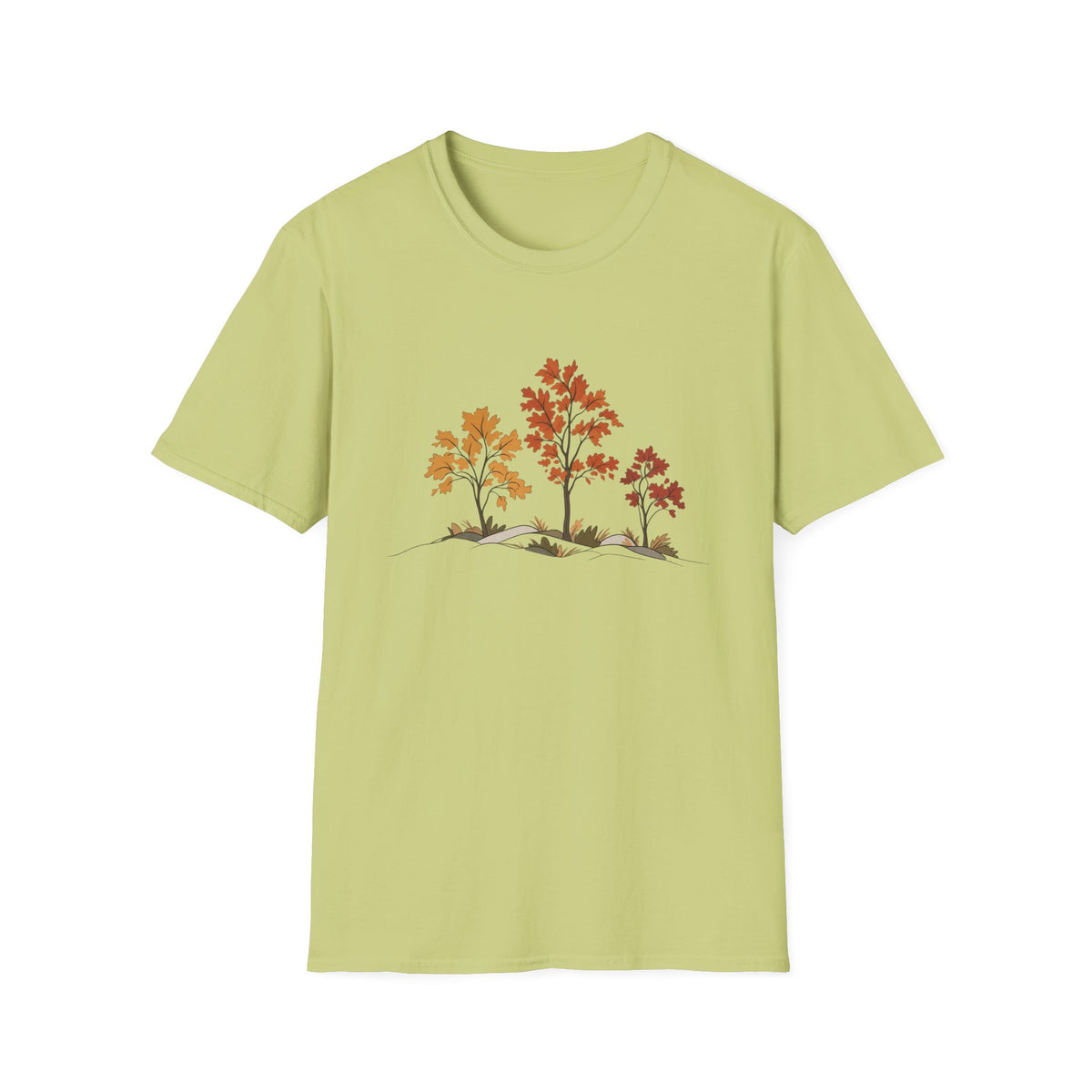 Fall 3 T-Shirt