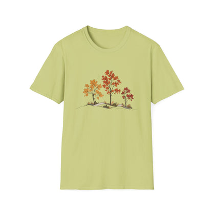 Fall 3 T-Shirt