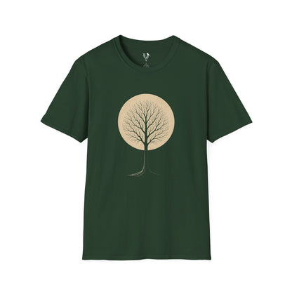 Lunar Veins T-Shirt
