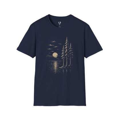 Nature's Reflection T-Shirt