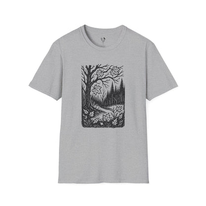 Fall Shade T-Shirt