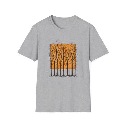 Box Horizon T-Shirt