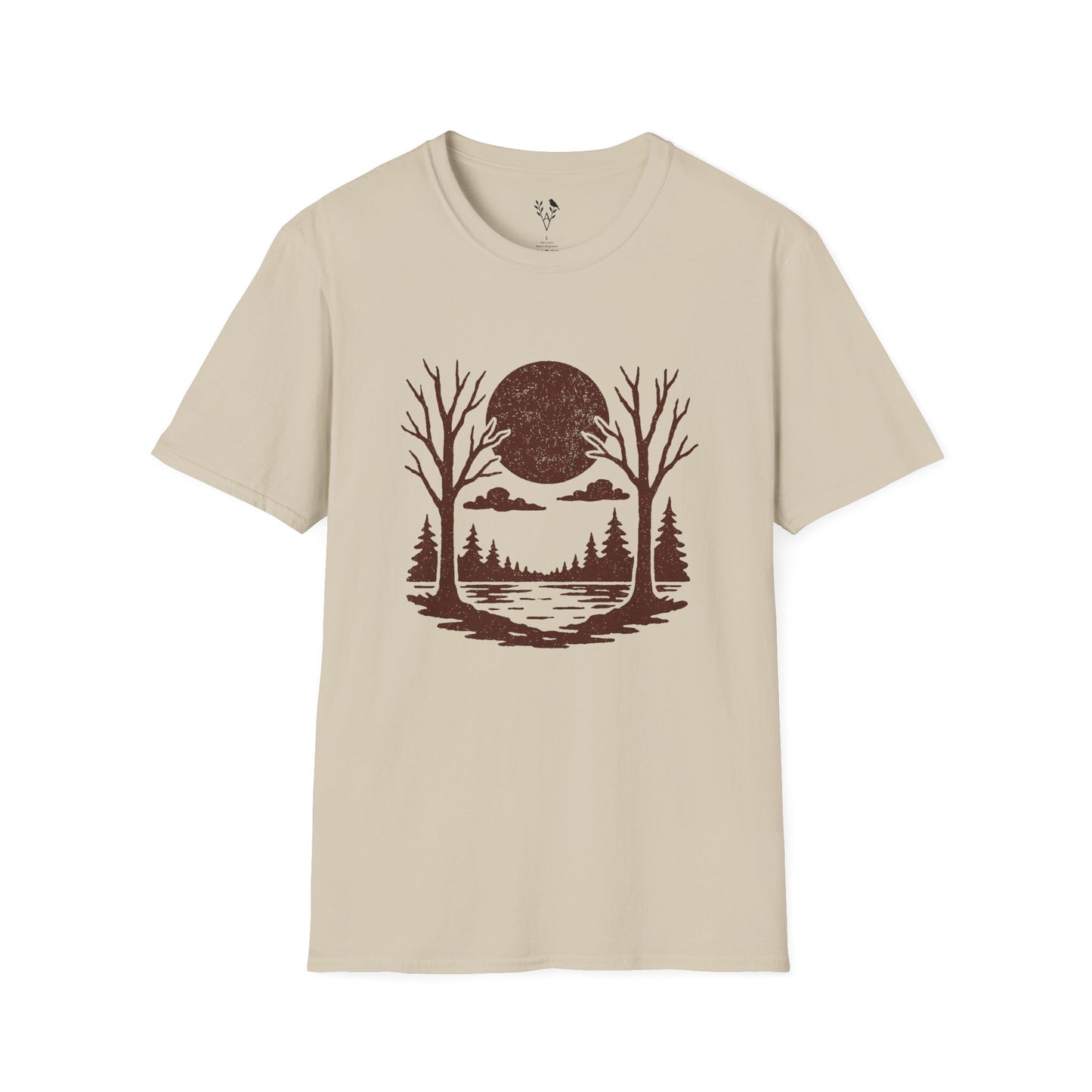 Tree Way T-Shirt