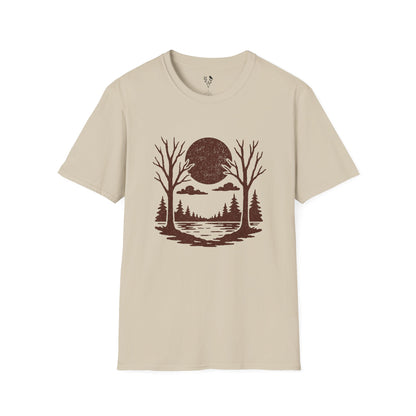 Tree Way T-Shirt