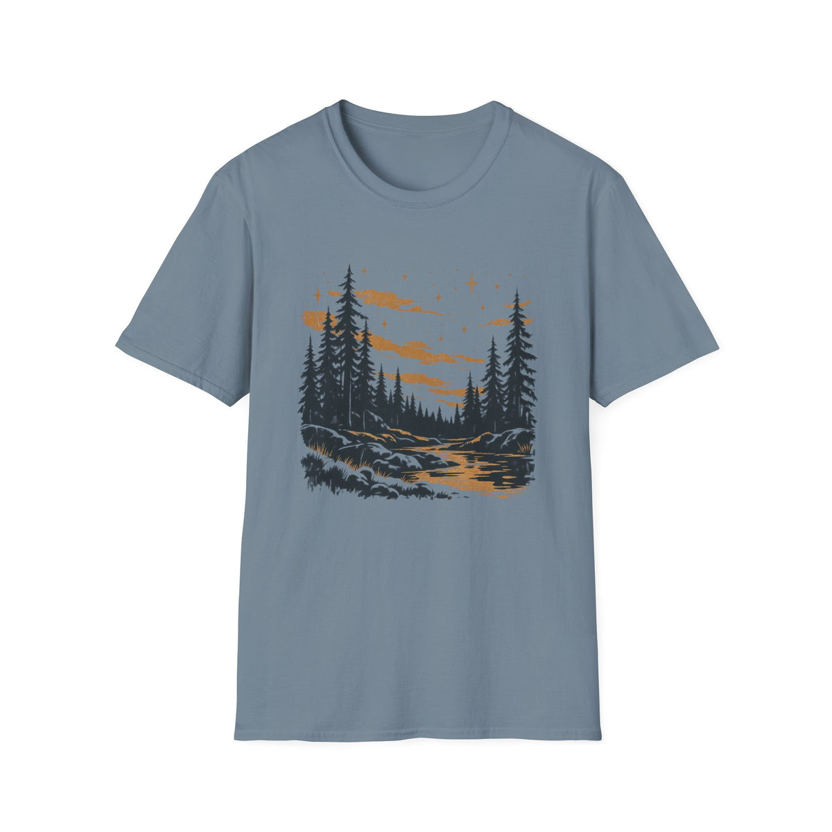 Among the Trees T-Shirt