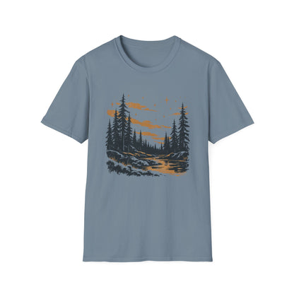 Among the Trees T-Shirt
