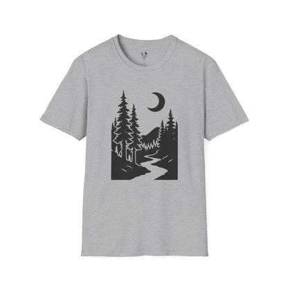 Natural Shadows T-Shirt