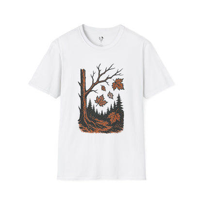 Autumn Tree T-Shirt