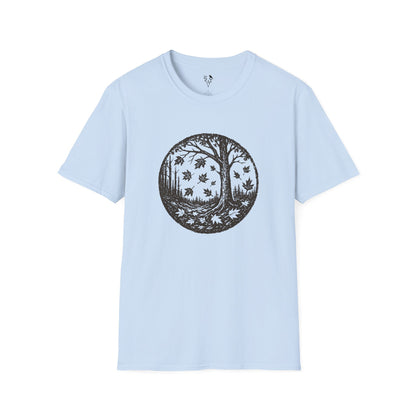 Fallen Foilage T-Shirt