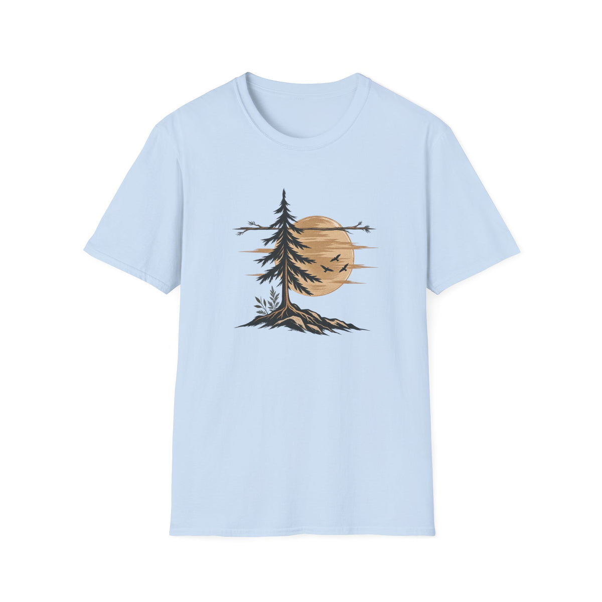 Timeless Pine T-Shirt