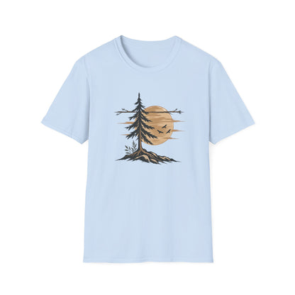 Timeless Pine T-Shirt