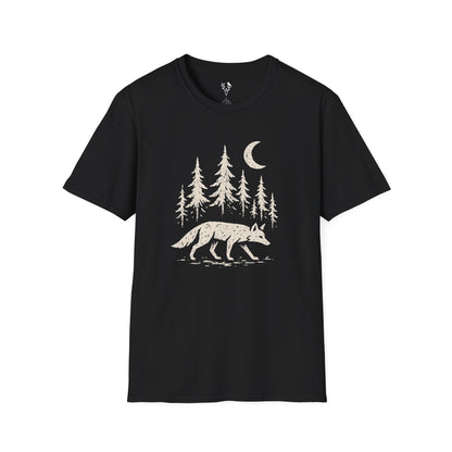 Roaming Fox T-Shirt