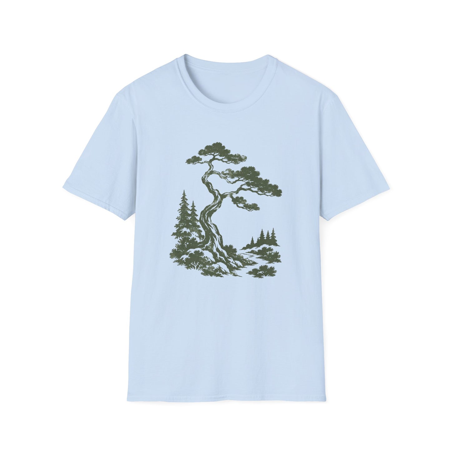 Timber Spirit T-Shirt