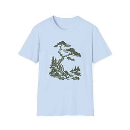 Timber Spirit T-Shirt