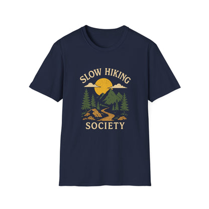 Slow Hiking T-Shirt