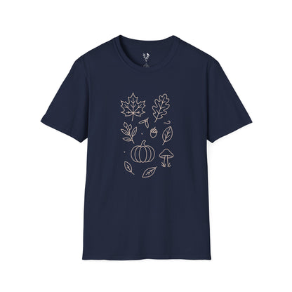 Fall Elements T-Shirt