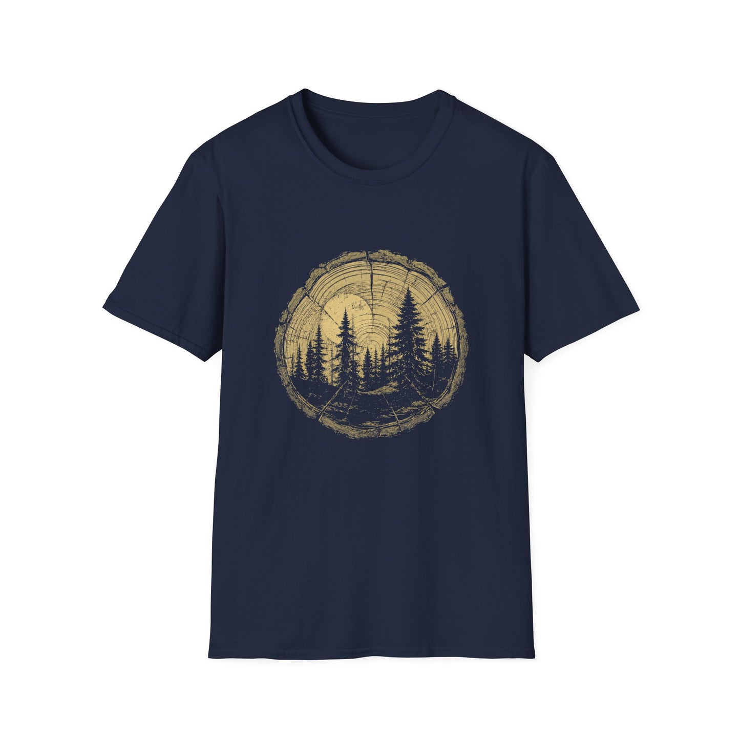 Old Growth T-Shirt