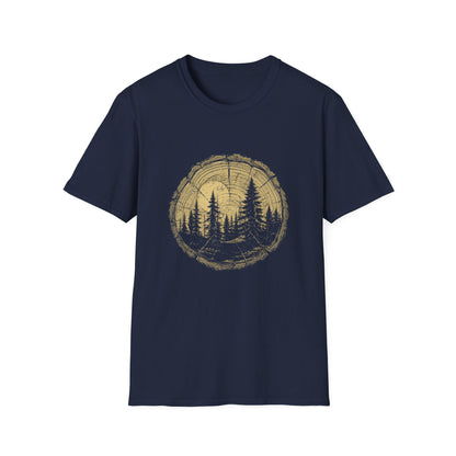 Old Growth T-Shirt