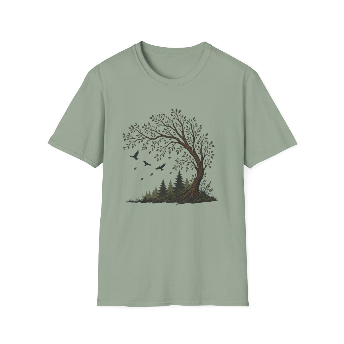 Wild Winds T-Shirt