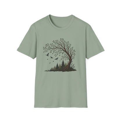 Wild Winds T-Shirt