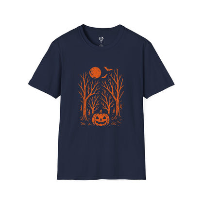 Halloween Night T-Shirt