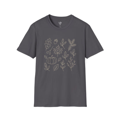 Fall Elements T-Shirt