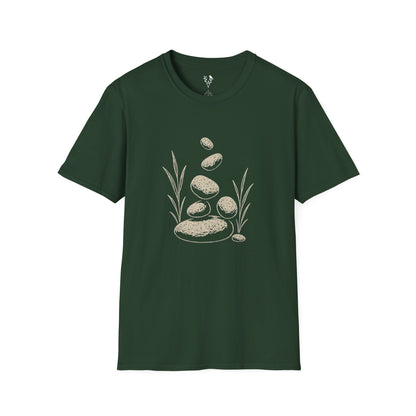 floating Stones T-Shirt