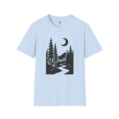 Natural Shadows T-Shirt