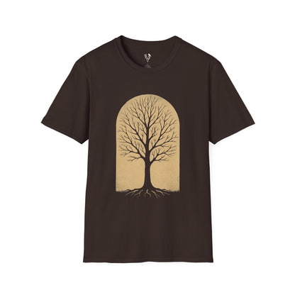Rooted In Nature T-Shirt