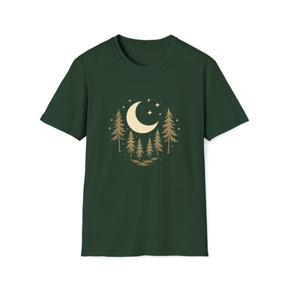 Pines of the Night T-Shirt