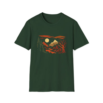 Riggid Nature T-Shirt