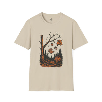 Autumn Tree T-Shirt