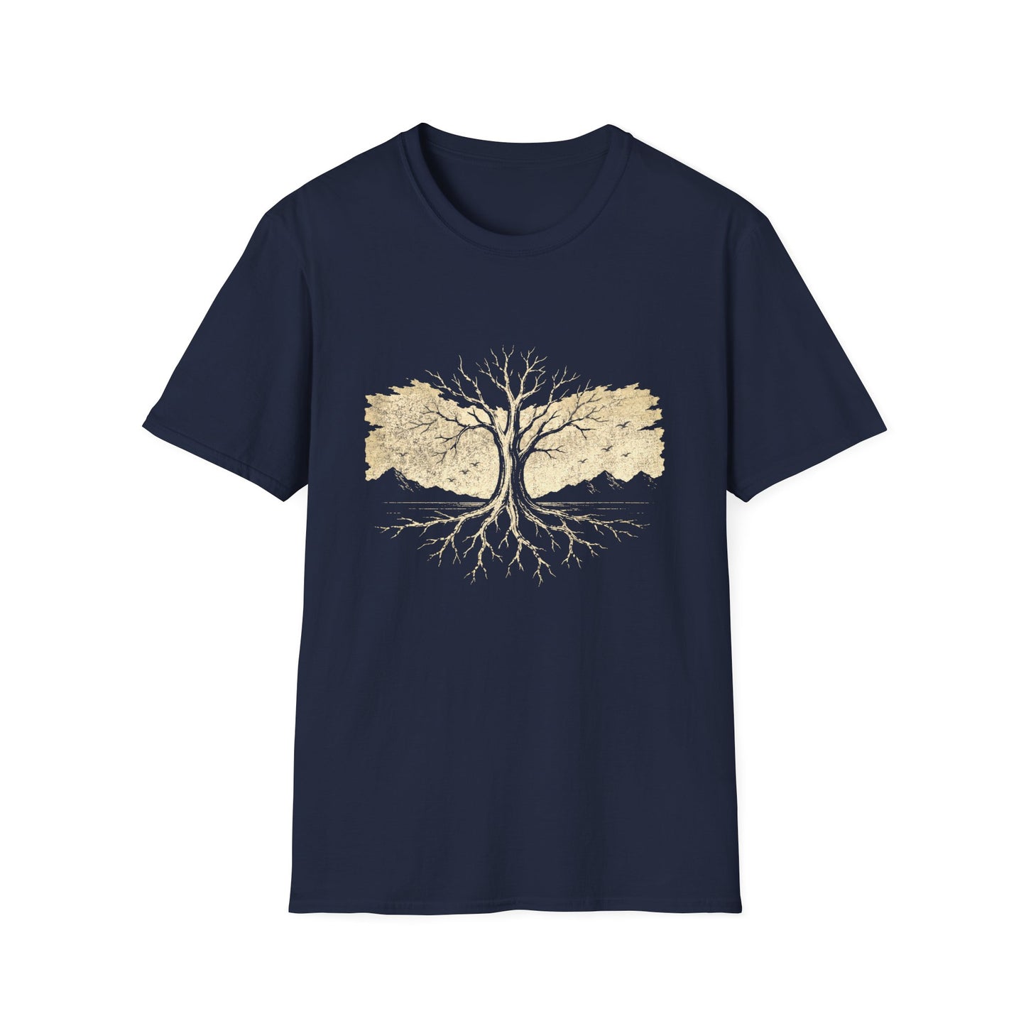 Deep Roots T-Shirt