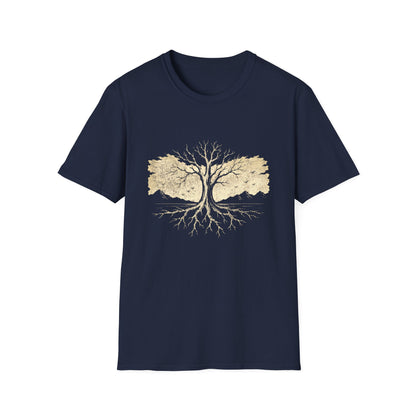 Deep Roots T-Shirt