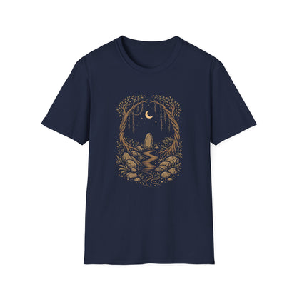 Night Stone T-Shirt