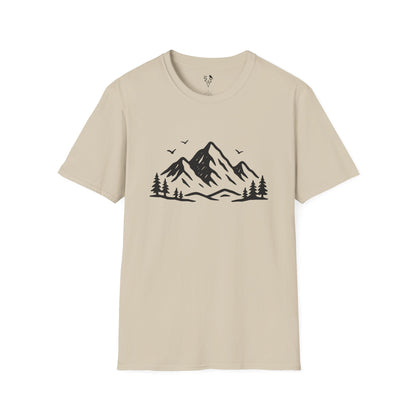 High Mountain T-Shirt