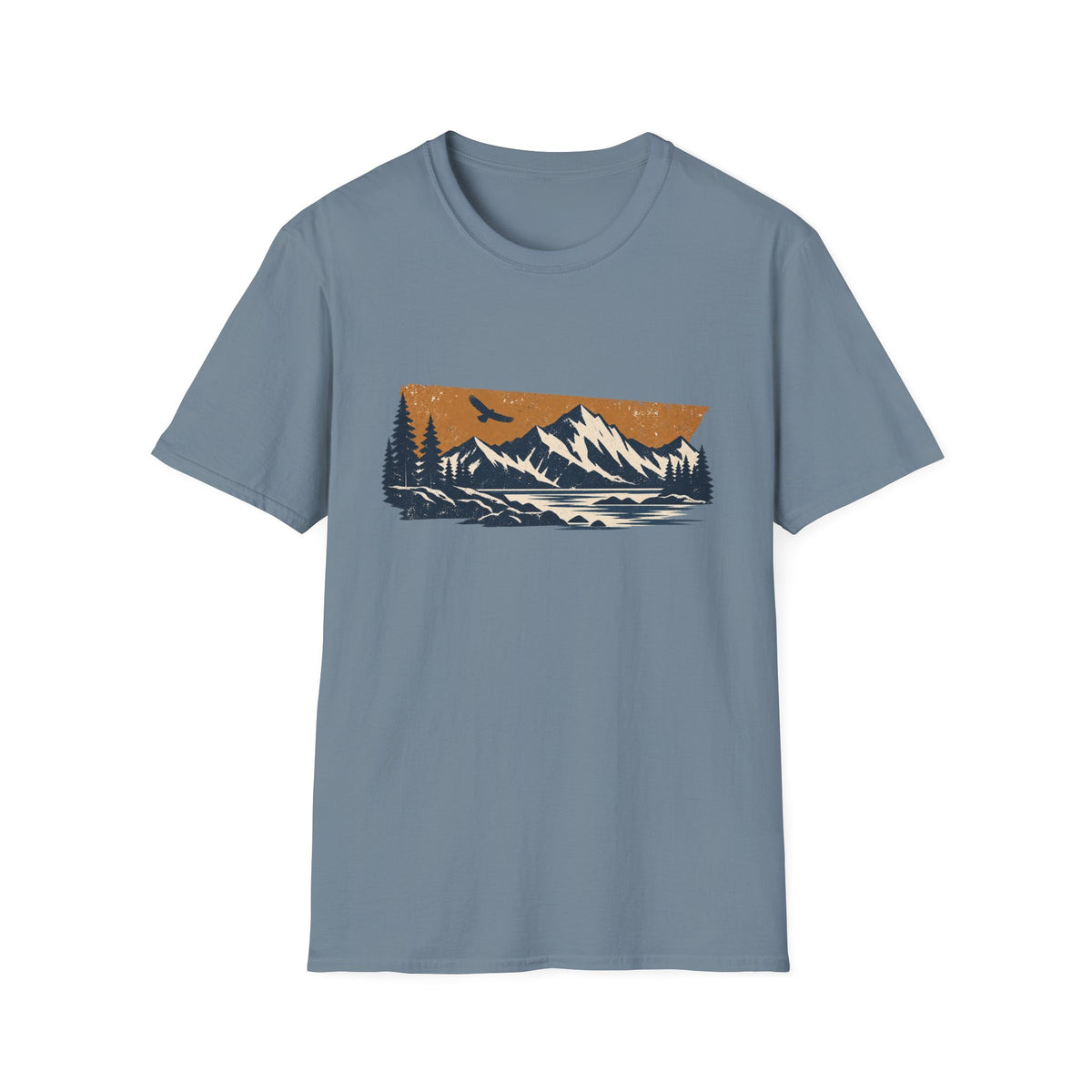 Eagle Ridge T-Shirt