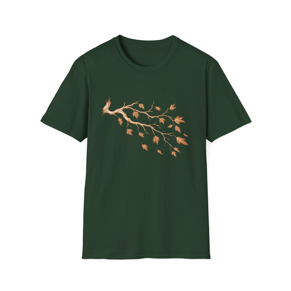 Fall Bound T-Shirt