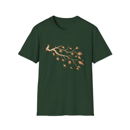 Fall Bound T-Shirt