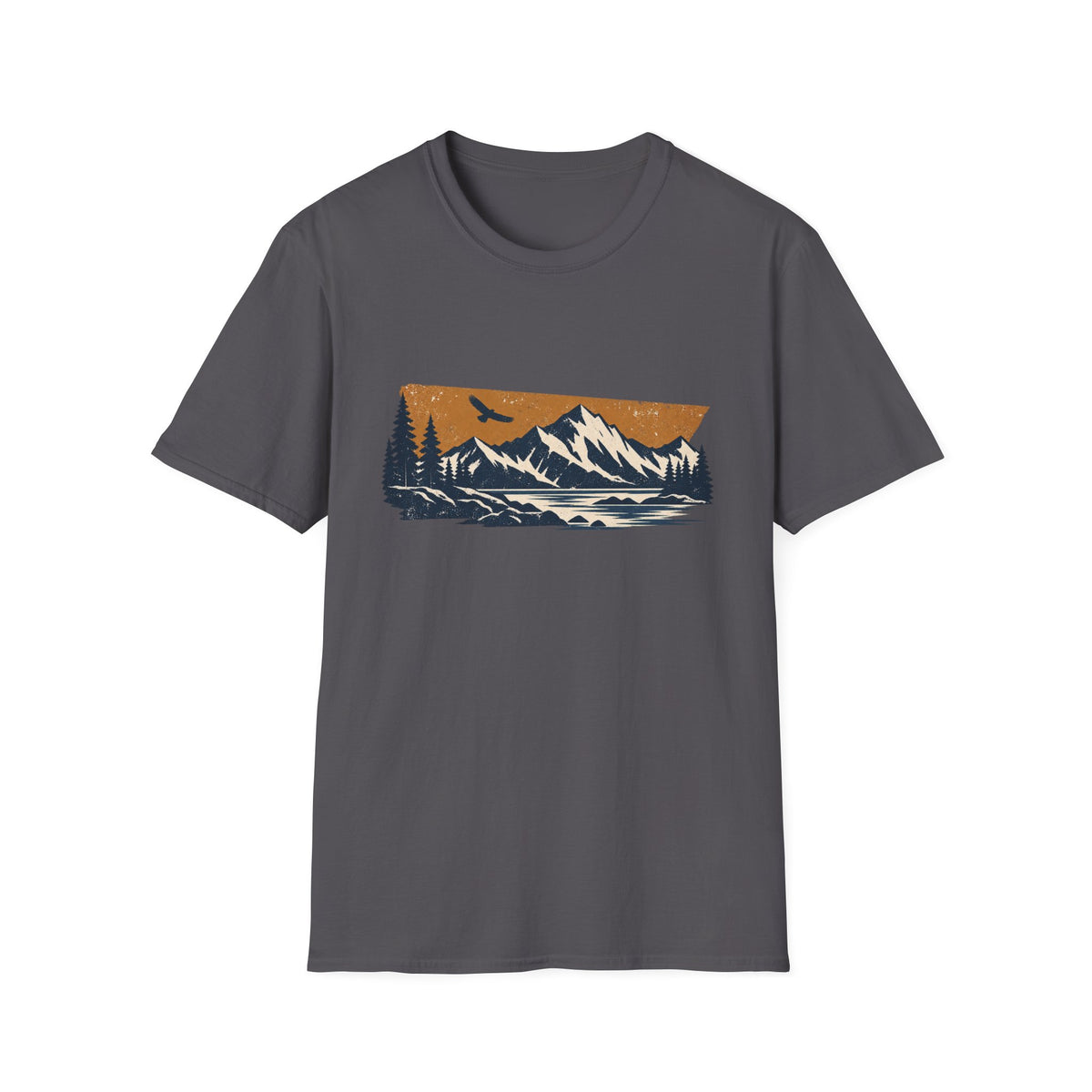 Eagle Ridge T-Shirt