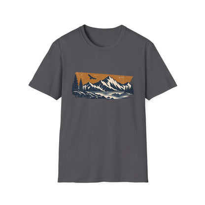 Eagle Ridge T-Shirt
