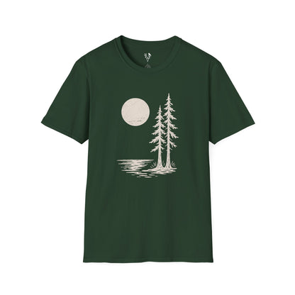 Destined Pines T-Shirt