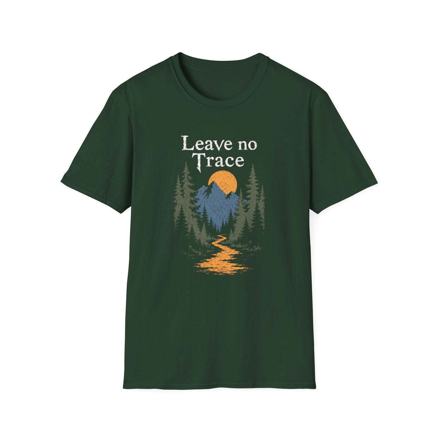 Leave no Trace T-Shirt