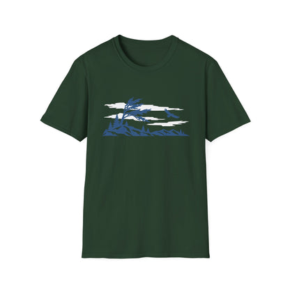 Windswept T-Shirt