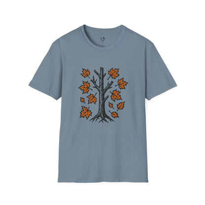 Fallen Leaves T-Shirt