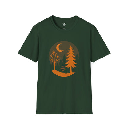 Lunar Pines T-Shirt
